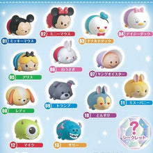 Cargar imagen en el visor de la galería, Disney Characters - Choco Egg Tsum Tsum Selection - Complete Set (14 PCS)
