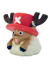 Cargar imagen en el visor de la galería, One Piece - Tony Tony Chopper - OP Soft Vinyl Mascot
