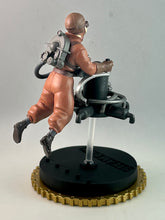 Load image into Gallery viewer, Steamboy - James Ray Steam - Trading Figure
