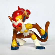 Load image into Gallery viewer, Pokémon DP - Infernape - Trading Figure - Monster Collection
