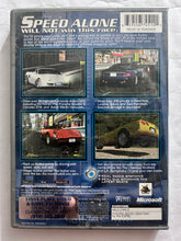 Load image into Gallery viewer, Project Gotham Racing (Platinum Hits) - Xbox Classic/360 - NTSC - CIB
