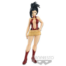 Load image into Gallery viewer, Boku no Hero Academia - Yaoyorozu Momo - MHA Age of Heroes -CREATY- Figure
