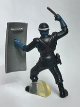 Cargar imagen en el visor de la galería, Lupin III: Cagliostro no Shiro - Zenigata&#39;s Assault Squad - Trading Figure - HG Series
