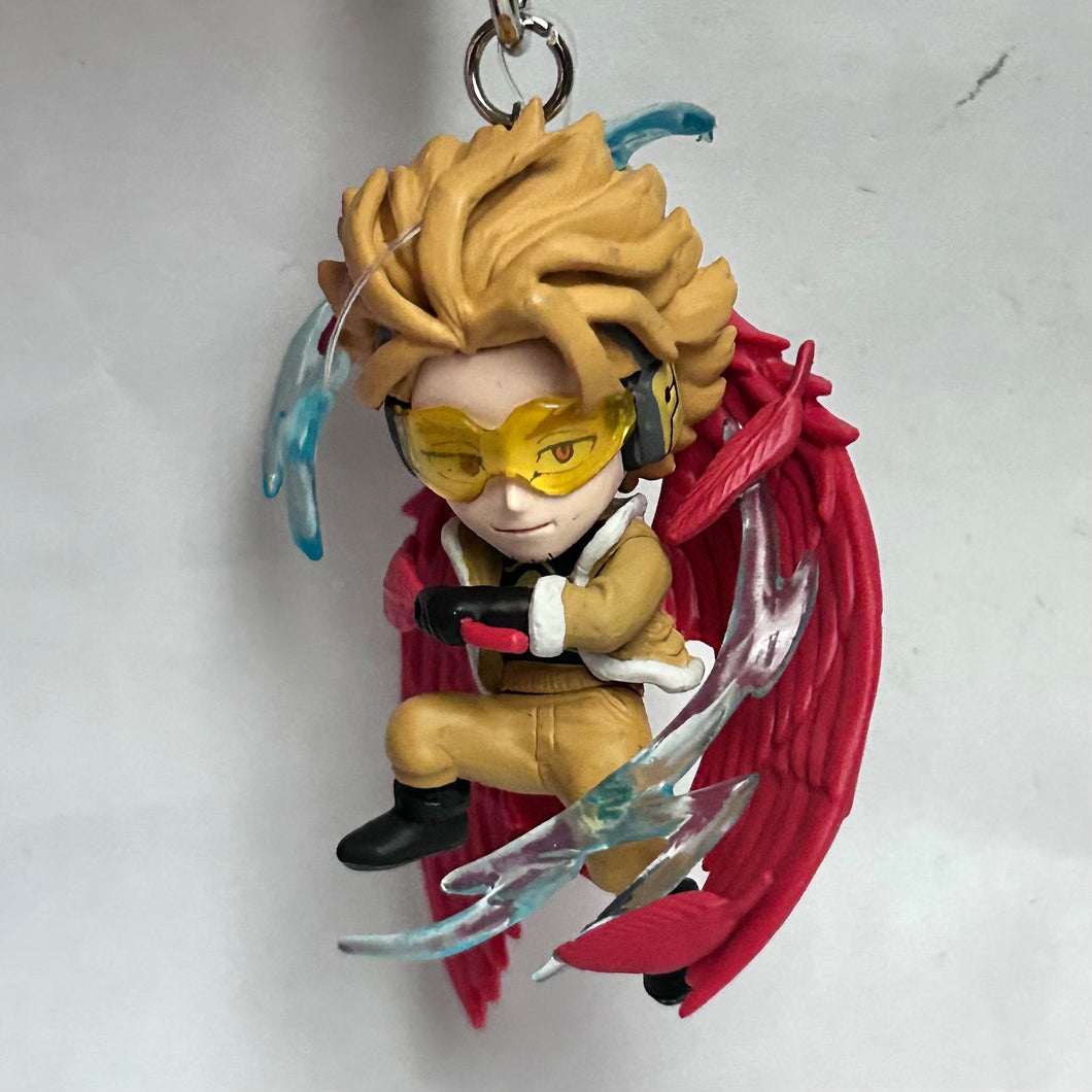 Boku no Hero Academia - Hawks - MHA Figure Keyholder Vol.2