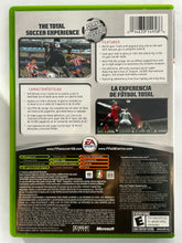 Load image into Gallery viewer, FIFA Soccer 06 - Xbox Classic - NTSC - Box &amp; Manual

