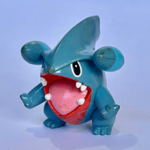 Load image into Gallery viewer, Pokémon - Fukamaru / Gible - Trading Figure - Monster Collection

