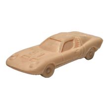 Load image into Gallery viewer, Lamborghini Miura P400SV - Super Car Eraser - Keshi - Vintage
