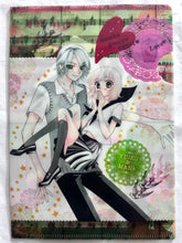 Load image into Gallery viewer, Tenshi 1/2 Houteishiki - Yuiko &amp; Mana / Hina &amp; Michiru - Clear File
