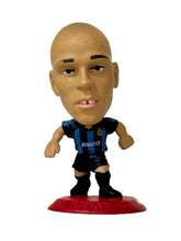 Cargar imagen en el visor de la galería, Corithian Miniatures - Ronaldo (Inter Milan) - Mini Figure
