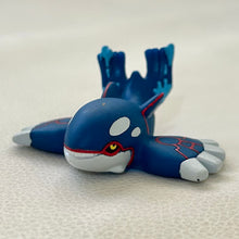 Cargar imagen en el visor de la galería, Pocket Monsters Diamond &amp; Pearl - Kyogre - Kime-Waza Pokémon Kids DP6
