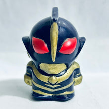 Cargar imagen en el visor de la galería, Ultraman Zearth 2 - Ultraman Shadow - Finger Puppet Figure
