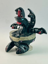 Load image into Gallery viewer, Bakugan Battle Brawlers - Alpha Hydranoid (Darkus) - 380 Gs - Toy

