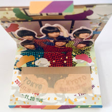 Cargar imagen en el visor de la galería, Kigeki Osomatsu-san Tokuten - Admission Bonus

