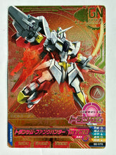 Cargar imagen en el visor de la galería, Reborns Gundam - Gundam TryAge TCG - B2-073 CP
