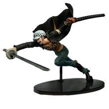 Load image into Gallery viewer, One Piece - Trafalgar Law - Figure Colosseum - SCultures
