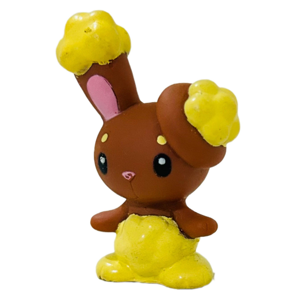 Pocket Monsters Diamond & Pearl - Mimirol / Buneary - Pokémon Sukui Doll