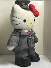 Load image into Gallery viewer, Hello Kitty - Plush Toy - Surutto Kansai - 3. Hankyu Corporation ver.
