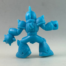 Cargar imagen en el visor de la galería, Mega Man 6 - Knight Man - Eraser Figure - Blue
