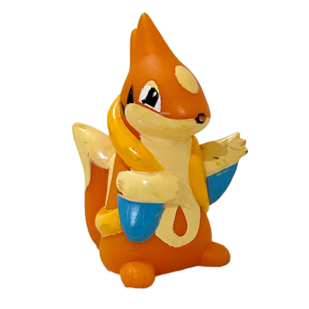 Pocket Monsters Diamond & Pearl - Flowsel / Floatzel - Pokémon Kids Diamond & Pearl 8