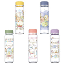 Cargar imagen en el visor de la galería, Sumikko Gurashi - Clear Bottle
