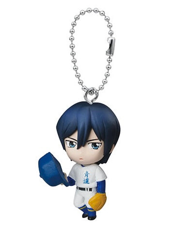 Ace of Diamond - Furuya Satoru - Daiya no Ace Swing Mascot