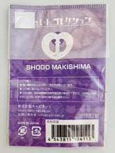Cargar imagen en el visor de la galería, Psycho-Pass - Makishima Shogo - Acrylic Charm - Earphone Jack Accessory - Valentine ver.
