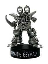Load image into Gallery viewer, Mobile Suit Gundam ZZ - AMX-015 Geymalk - Mini Figure

