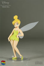 Cargar imagen en el visor de la galería, Peter Pan - Tinkerbell - Vinyl Collectible Dolls (#1) - Standard Version
