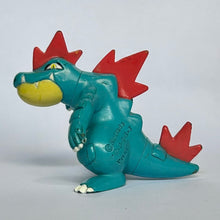 Load image into Gallery viewer, Pokémon - Ordile / Feraligatr - Trading Figure - Monster Collection
