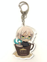 Cargar imagen en el visor de la galería, Tokyo Otome Restaurant x Anímate Cafe - Murase Asagi - Acrylic Keychain
