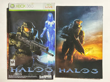 Cargar imagen en el visor de la galería, Halo 3 - Xbox 360 - NTSC-US - CIB (9UE-00001)
