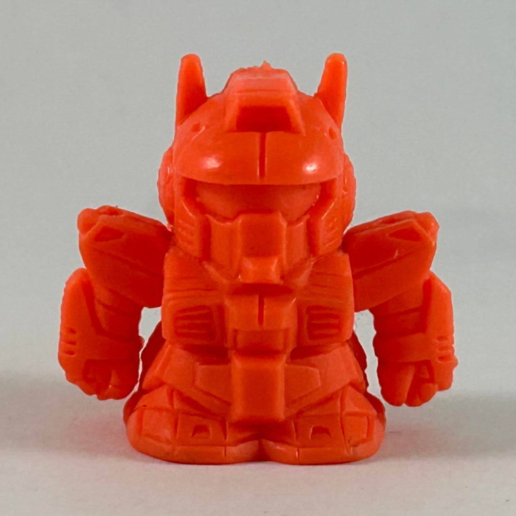 MSG - F71 G-Cannon - Keshi - SD Eraser Figure