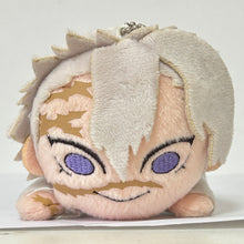 Cargar imagen en el visor de la galería, Kimetsu no Yaiba - Shinazugawa Sanemi - Keychain Plush
