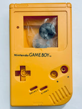 Cargar imagen en el visor de la galería, GameBoy Replacement Shell / Case - GB - Yellow (CE-2000)
