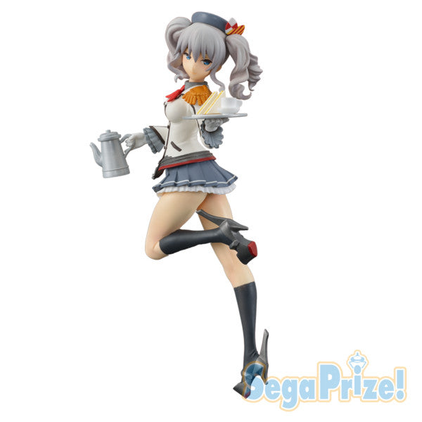 Kantai Collection ~Kan Colle~ - Kashima - LPM Figure - Kai