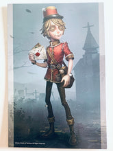 Cargar imagen en el visor de la galería, Identity V - Postcard (Set of 7)
