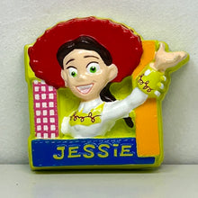 Cargar imagen en el visor de la galería, Toy Story 2 - Jessie - Relief Magnet
