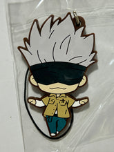 Cargar imagen en el visor de la galería, Jujutsu Kaisen - Gojo Satoru - Nitotan - Rubber Mascot
