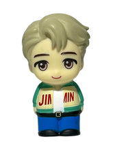 Cargar imagen en el visor de la galería, TinyTan - Jimin - Sofubi Figure
