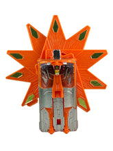Cargar imagen en el visor de la galería, Kamen Rider OOO - Candroids - Candy Toy - Kujaku Candroid
