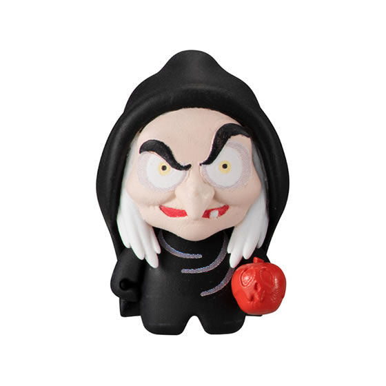 Disney Snow White and the Seven Dwarfs - The Witch - Trading Figure - Kore Chara!