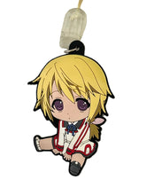 Cargar imagen en el visor de la galería, IS: Infinite Stratos - Charlotte Dunois - Petanko - Rubber Strap
