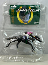 Load image into Gallery viewer, JRA Famouse Horse Legend - No. 6 Biwa Hayahide
