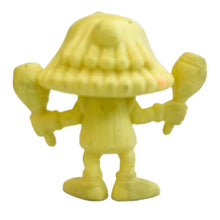 Load image into Gallery viewer, Super Bomberman 3 - Mexican Bomber - Keshigomu/Eraser - Mini Figure - Flesh ver.
