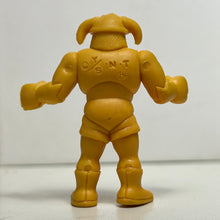 Cargar imagen en el visor de la galería, Kinnikuman - Vikingman - Eraser Mini Figure - Yellow ver. (83)
