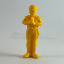 Cargar imagen en el visor de la galería, Ninja Sentai Kakuranger - NinjaYellow - Eraser Figure - Keshi

