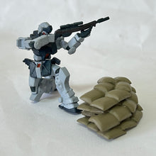 Cargar imagen en el visor de la galería, Mobile Suit Gundam - RGM-79SP GM Sniper II - Trading Figure
