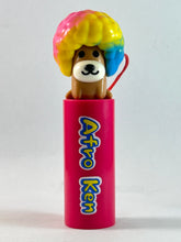 Cargar imagen en el visor de la galería, Afro Ken Stamp Cover - Afro Dog
