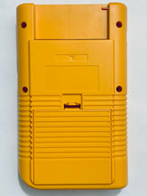Load image into Gallery viewer, GameBoy Replacement Shell / Case - GB - Yellow (CE-2000)
