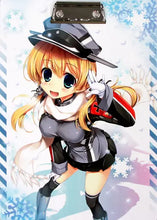 Cargar imagen en el visor de la galería, Kantai Collection ~Kan Colle~ - Prinz Eugen - Clipboard - C89
